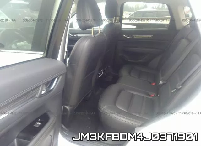 JM3KFBDM4J0371901 фото 8
