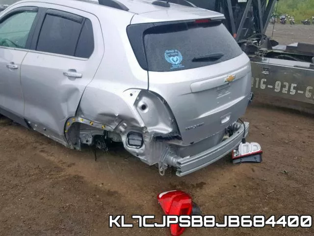 KL7CJPSB8JB684400 фото 10