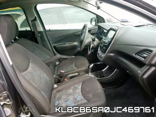 KL8CB6SA0JC469761 фото 6