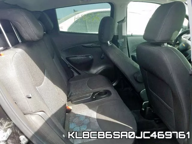 KL8CB6SA0JC469761 фото 7