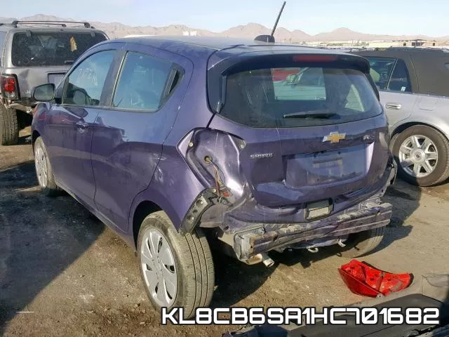 KL8CB6SA1HC701682 фото 4