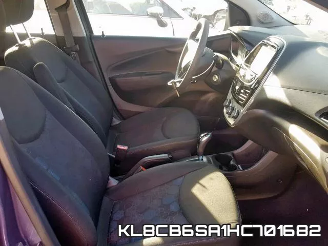 KL8CB6SA1HC701682 фото 6