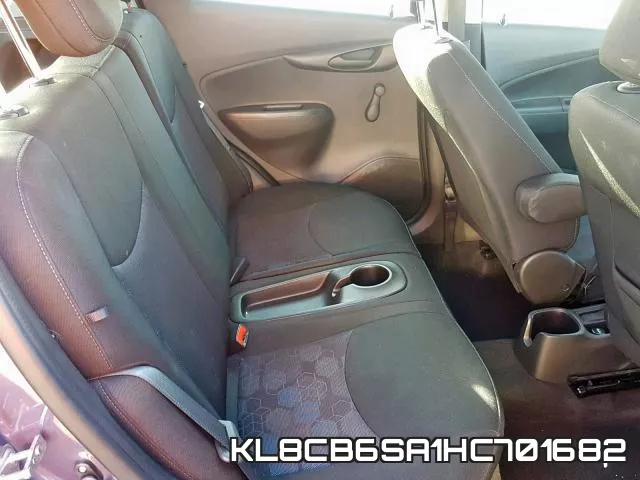 KL8CB6SA1HC701682 фото 7