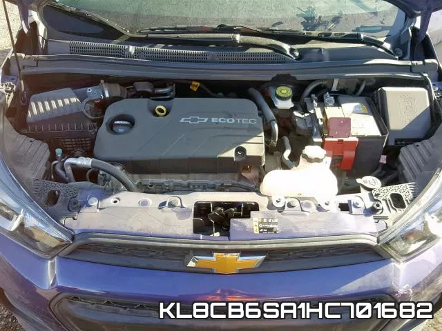 KL8CB6SA1HC701682 фото 8