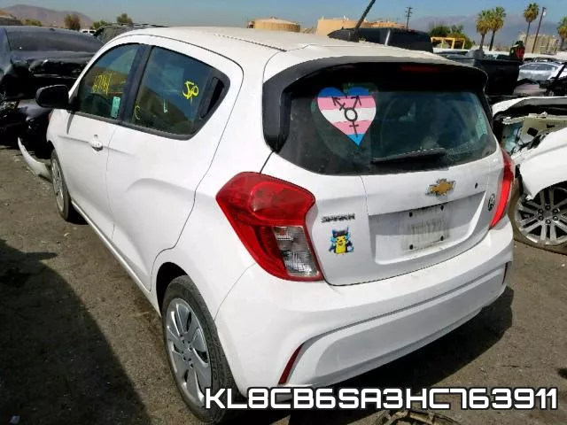 KL8CB6SA3HC763911 фото 4