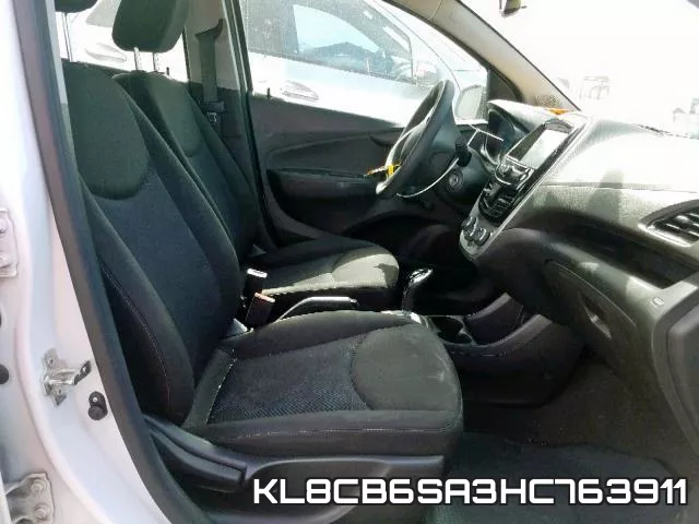 KL8CB6SA3HC763911 фото 6