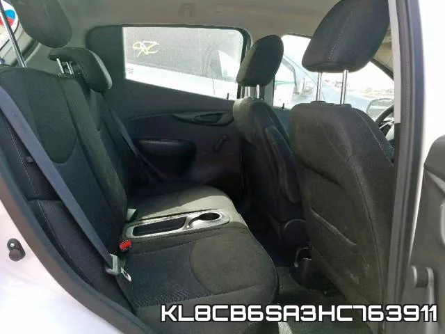 KL8CB6SA3HC763911 фото 7