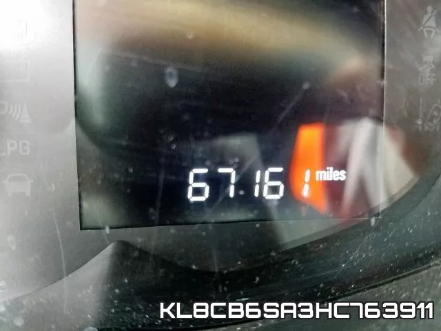 KL8CB6SA3HC763911 фото 9