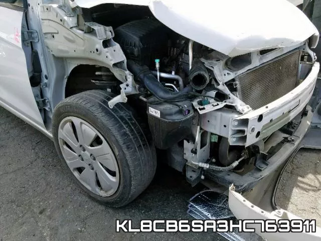 KL8CB6SA3HC763911 фото 10