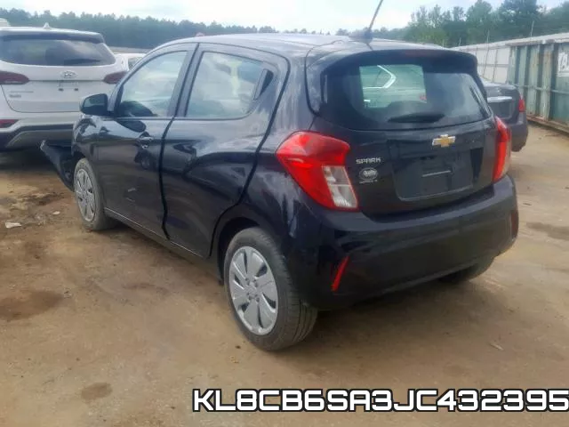 KL8CB6SA3JC432395 фото 3