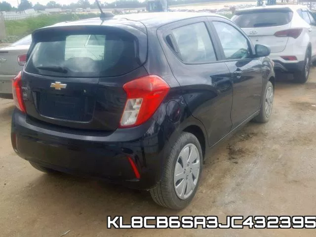 KL8CB6SA3JC432395 фото 4
