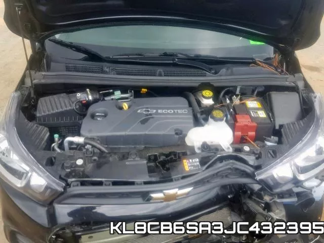 KL8CB6SA3JC432395 фото 7