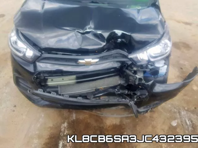 KL8CB6SA3JC432395 фото 9