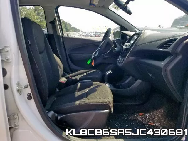 KL8CB6SA5JC430681 фото 6