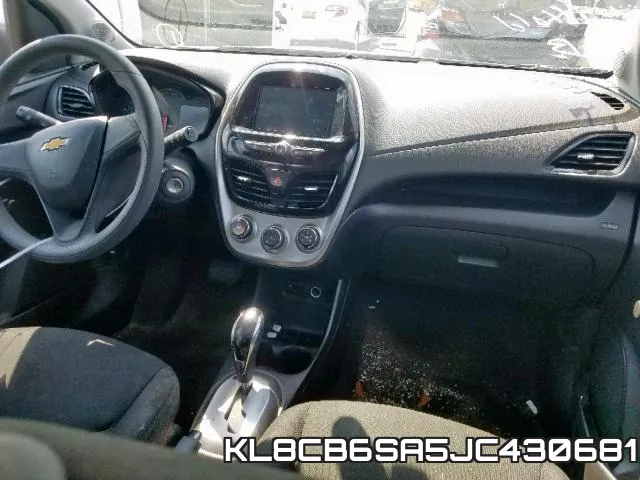 KL8CB6SA5JC430681 фото 10