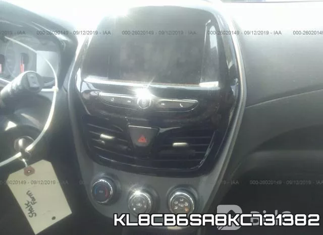 KL8CB6SA8KC731382 фото 7