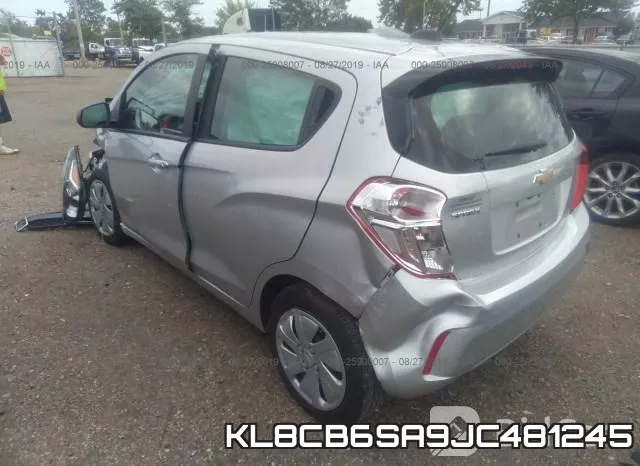 KL8CB6SA9JC481245 фото 4