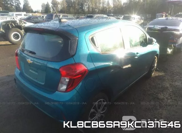 KL8CB6SA9KC737546 фото 5