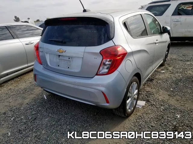 KL8CD6SA0HC839143 фото 5