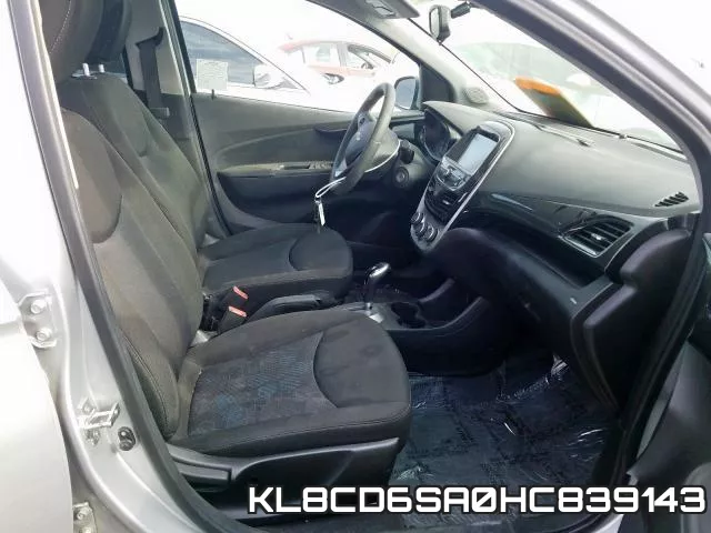 KL8CD6SA0HC839143 фото 6