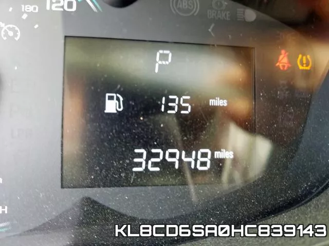 KL8CD6SA0HC839143 фото 9