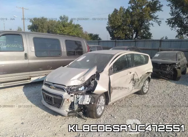 KL8CD6SA1JC472551 фото 3