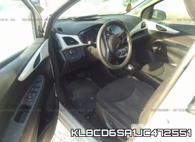 KL8CD6SA1JC472551 фото 6