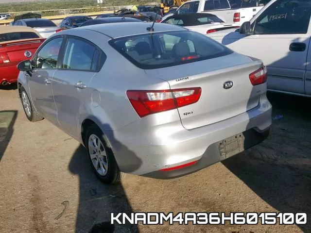 KNADM4A36H6015100 фото 4