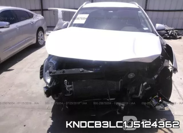 KNDCB3LC1J5124362 фото 7