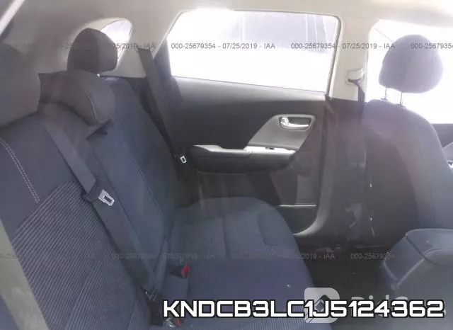 KNDCB3LC1J5124362 фото 9