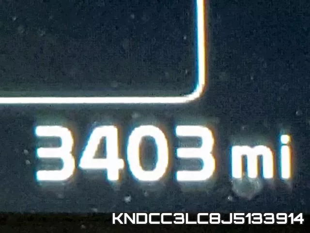 KNDCC3LC8J5133914 фото 9