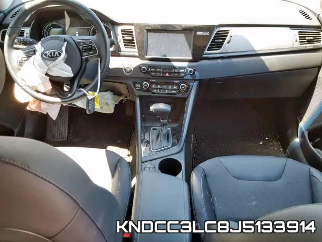 KNDCC3LC8J5133914 фото 10