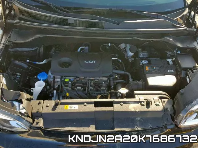 KNDJN2A20K7686732 фото 8