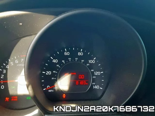 KNDJN2A20K7686732 фото 9