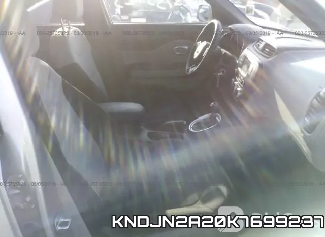 KNDJN2A20K7699237 фото 6