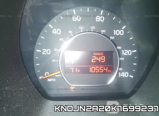 KNDJN2A20K7699237 фото 8