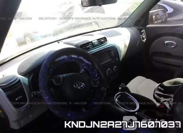 KNDJN2A27J7607037 фото 6