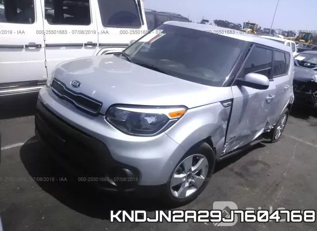 KNDJN2A29J7604768 фото 3
