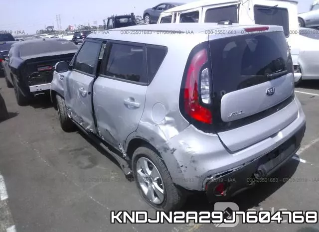 KNDJN2A29J7604768 фото 4