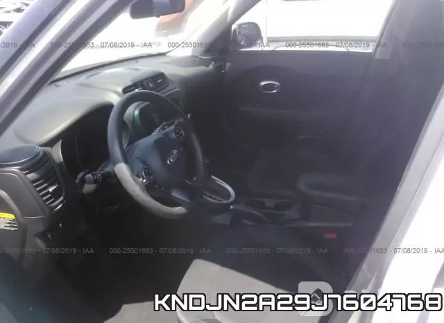 KNDJN2A29J7604768 фото 6
