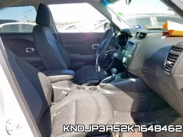 KNDJP3A52K7648462 фото 6