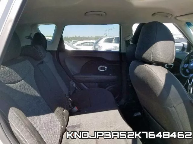 KNDJP3A52K7648462 фото 7