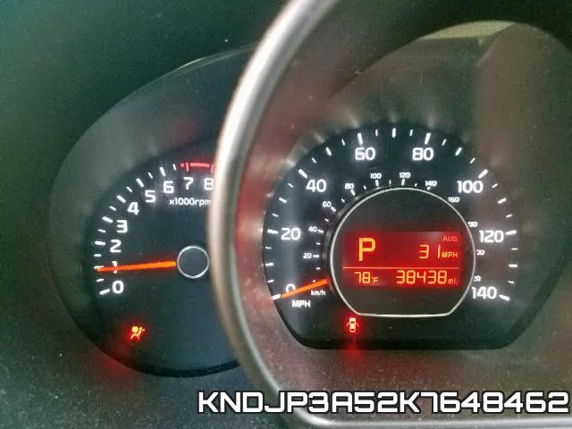 KNDJP3A52K7648462 фото 9