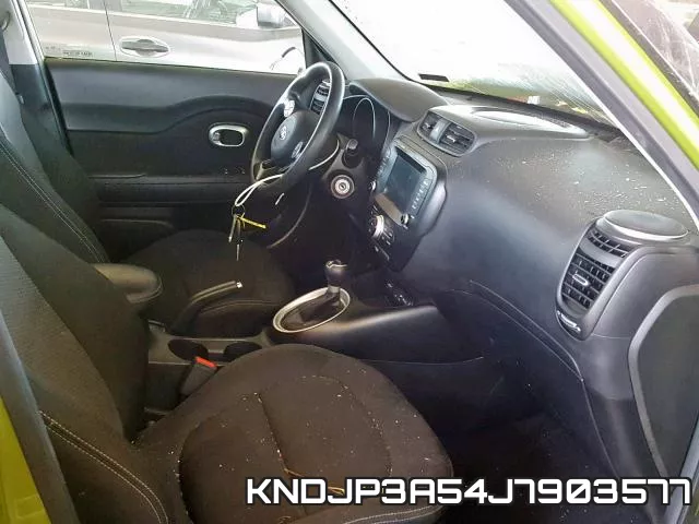 KNDJP3A54J7903577 фото 6