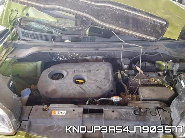 KNDJP3A54J7903577 фото 8