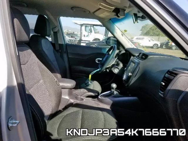 KNDJP3A54K7666770 фото 6