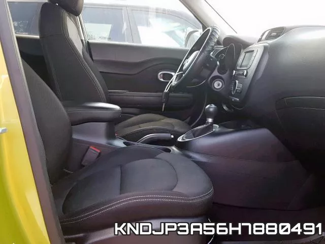 KNDJP3A56H7880491 фото 6