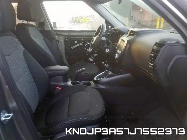 KNDJP3A57J7552373 фото 6