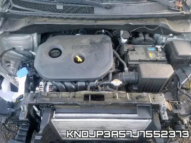KNDJP3A57J7552373 фото 8