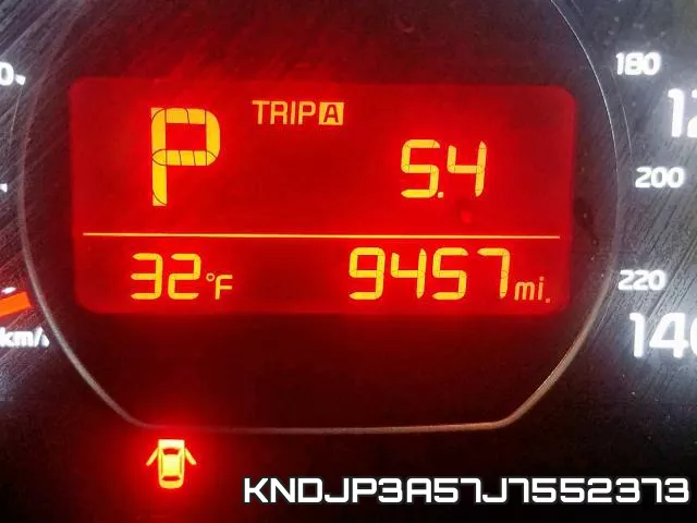 KNDJP3A57J7552373 фото 9